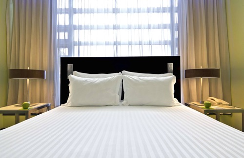 Santo Antonio Hotel | SANA Capitol Hotel