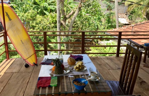 Weligama Apartment | Sana Guest