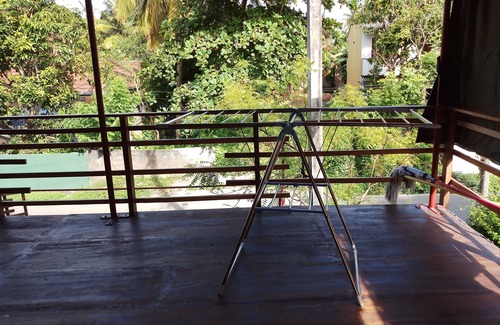 Weligama Apartment | Sana Guest