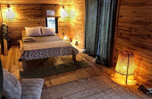 Findikli Hotel | Sana Yasam Koyu