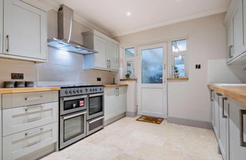East Dereham House | Sanabrin and Little Brin