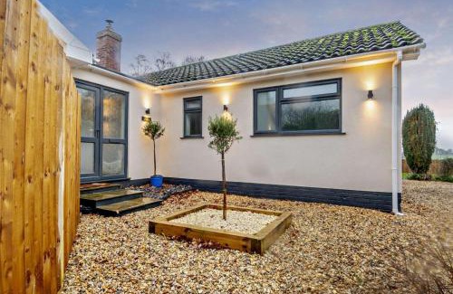 East Dereham House | Sanabrin