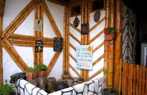 San Agustin House | Sanagua Cascadas del Lavapatas