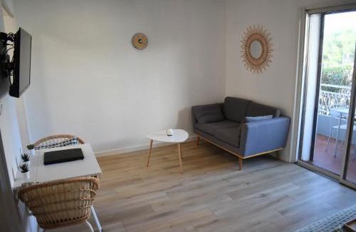 Sanary-sur-Mer Apartment | Sanary Côté Mer