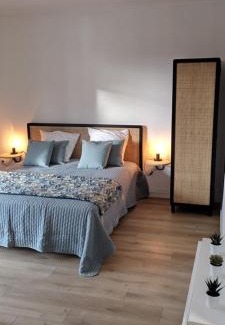 Sanary-sur-Mer Apartment | Sanary Côté Mer