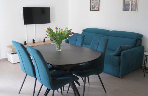 Sanary-sur-Mer Apartment | Sanary Paradise