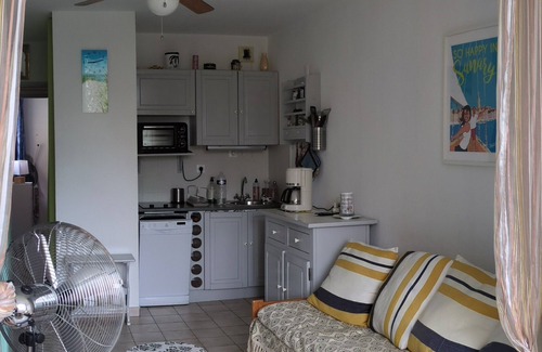 Sanary-sur-Mer Apartment | sanary the summers