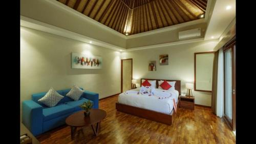 Berawa Hotel | Sanata Luxury Villa