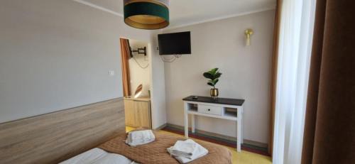 Stegna Resort | Sanatorium Fala