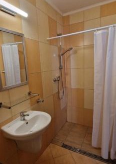 Stegna Resort | Sanatorium Fala
