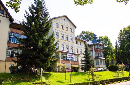 Duszniki Zdroj Resort | Sanatorium Uzdrowiskowe Chemik