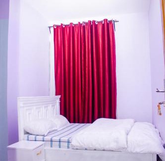 Arusha House | SANAWARI LODGE, Maji ya Chai