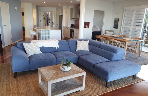 North Creek Apartment | Sanbah-1 Beach, Surf, Views