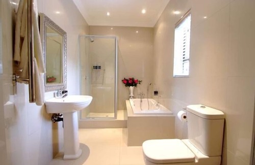 Durban North House | Sanchia Luxury Guesthouse