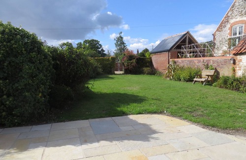 Holme Cottage | Sancia