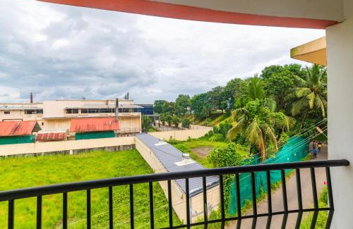 Nedumbassery Apartment | Sancta Maria Airport Suites