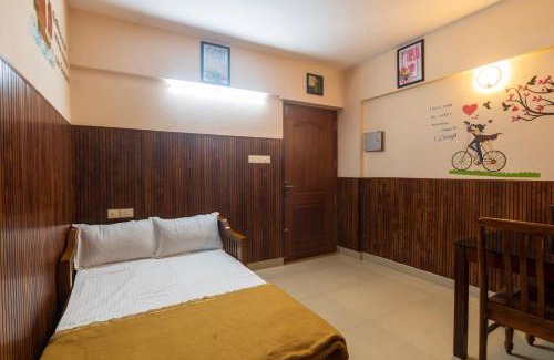 Nedumbassery Apartment | Sancta Maria Airport Suites
