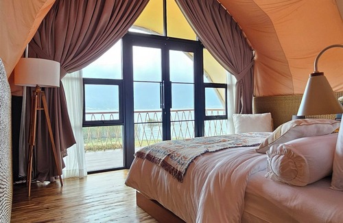 Candikuning Resort | Sanctua Resort Bedugul
