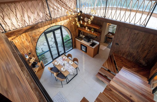 Candikuning Resort | Sanctua Resort Bedugul