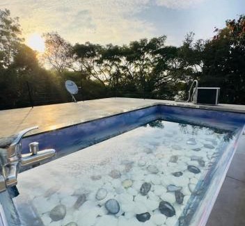 Imbulpe Hotel | Sanctuaria Luxury Eco Resort
