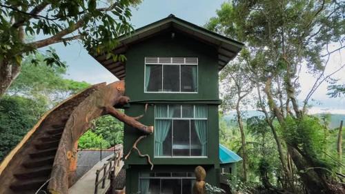Imbulpe Hotel | Sanctuaria Luxury Eco Resort
