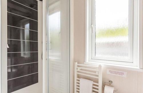 Fort Augustus Resort | Sanctuary 10 Hot tub lodge