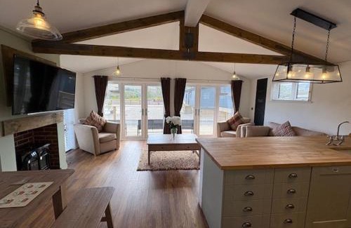 Fort Augustus Resort | Sanctuary 11 Lodge