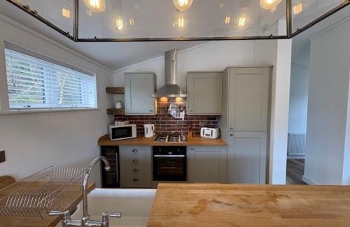 Fort Augustus Resort | Sanctuary 11 Lodge