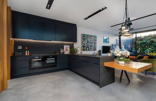 Albert Park House | Sanctuary 23 in Albert Park