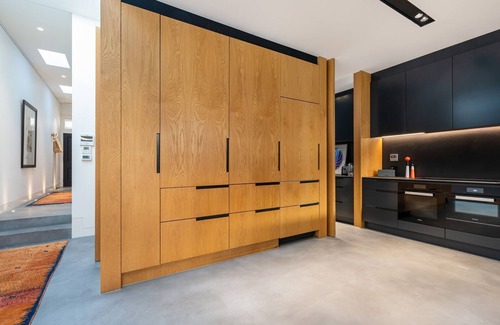 Albert Park House | Sanctuary 23 in Albert Park