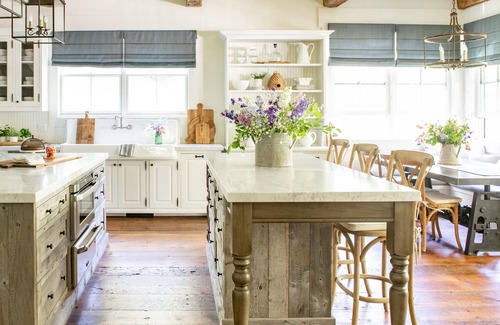 Livingston House | Sanctuary at Crow Hollow, Luxury Private Ranch