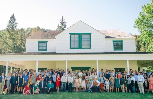 Livingston House | Sanctuary at Crow Hollow, Luxury Private Ranch