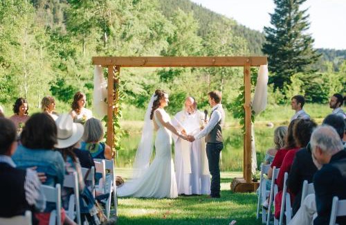 Livingston House | Sanctuary at Crow Hollow Ranch