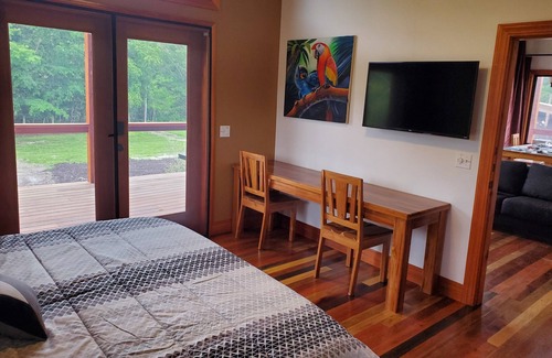 San Ignacio Resort | Sanctuary at Paslow Falls