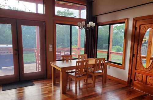 San Ignacio Resort | Sanctuary at Paslow Falls