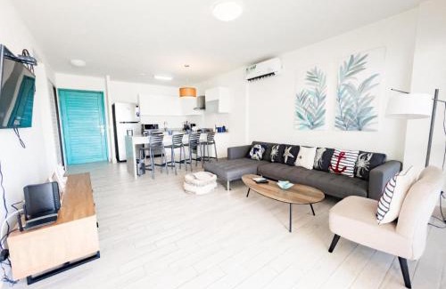 Punta Chame Apartment | Sanctuary by Playa Caracol Residences
