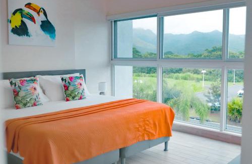 Punta Chame Apartment | Sanctuary by Playa Caracol Frente al Mar