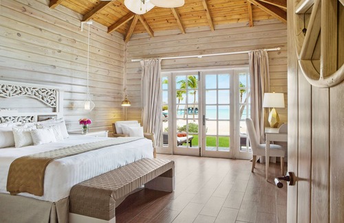 Punta Cana Resort | Sanctuary Cap Cana, a Luxury Collection Resort, Dominican Republic, Adult All-Inclusive