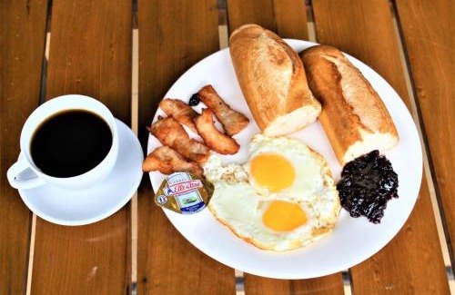 Svay Pao Bed & Breakfast | Sanctuary Home Stay