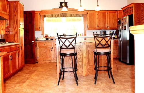 Pulaski House | Sanctuary Inn - a stylish country house