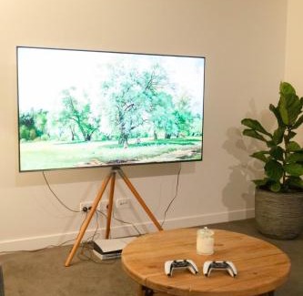 Wollongong Apartment | Sanctuary Luxe Stays