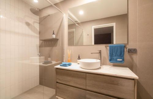 Wollongong Apartment | Sanctuary Luxe Stays
