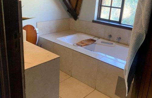 Greater Johannesburg Metropolitan Area Villa | Sanctuary of The Heart