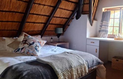 Greater Johannesburg Metropolitan Area Villa | Sanctuary of The Heart