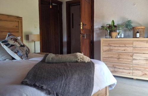 Greater Johannesburg Metropolitan Area Villa | Sanctuary of The Heart