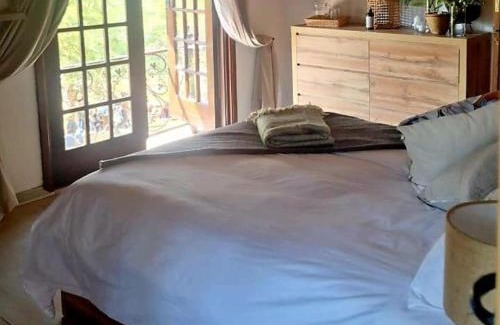 Greater Johannesburg Metropolitan Area Villa | Sanctuary of The Heart