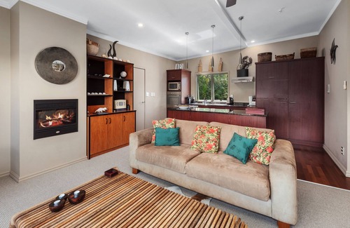 Paihia Apartment | Sanctuary Palms