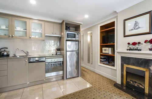 Paihia Apartment | Sanctuary Palms