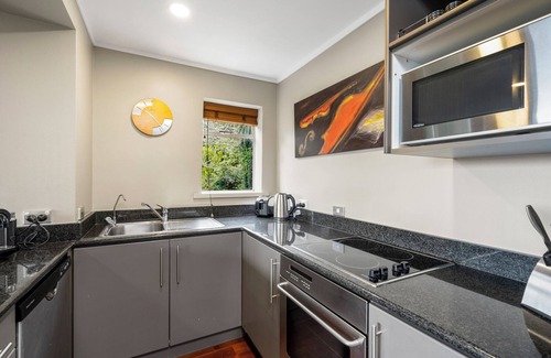 Paihia Apartment | Sanctuary Palms