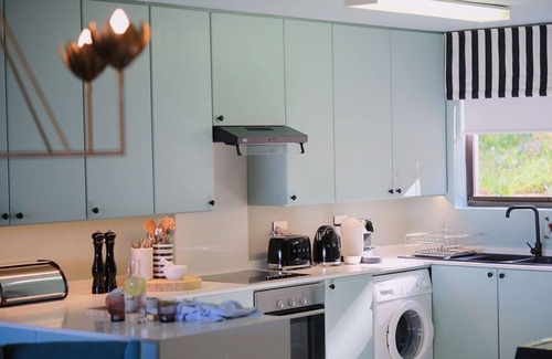 Robberg Beach Apartment | Sanctuary's Secret | Luxe 2 BD Robberg Seaside Apt